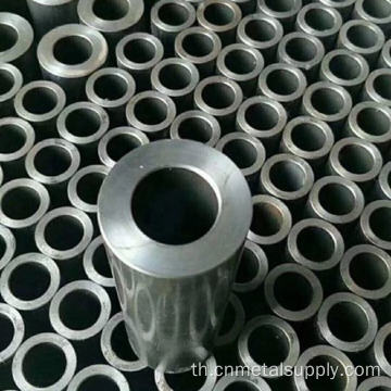 ASTM A192 Cold Drawn Steel Tube